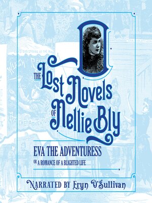 cover image of Eva the Adventuress